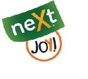 Paraqitja e markës neXt JOY