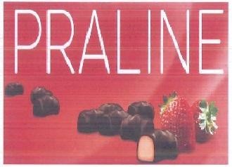 Paraqitja e markës PRALINE