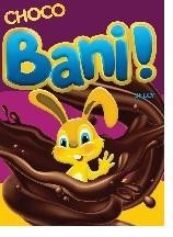 Paraqitja e markës Bani!