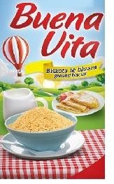 Paraqitja e markës Buena Vita