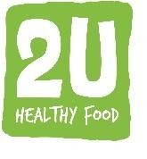 Paraqitja e markës 2U HEALTHY FOOD