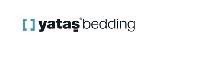 The representation of the trademark yatas bedding