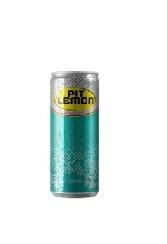 Paraqitja e markës pit lemon