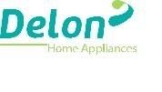 The representation of the trademark Delon