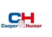 The representation of the trademark CH