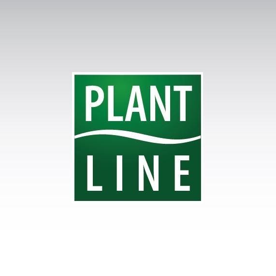 Paraqitja e markës PLANT LINE