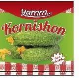Paraqitja e markës Kornishan