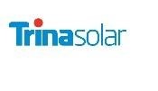 Trinasolar markasının görünümü