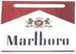 Paraqitja e markës Marlboro