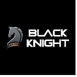 Paraqitja e markës BLACK KNIGHT