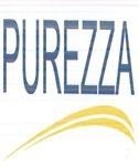 Die Wiedergabe der Marke PUREZZA