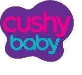 Paraqitja e markës cushy baby