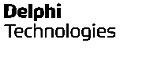 Paraqitja e markës Delphi Technologies