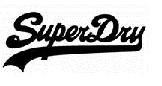 Paraqitja e markës SuperDry