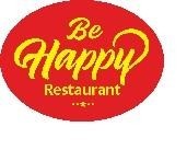 Paraqitja e markës Be Happy Restaurant