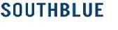 The representation of the trademark SOUTHBLUE