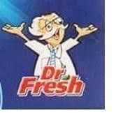 Paraqitja e markës Dr Fresh