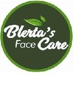 Paraqitja e markës Blerta's Face Care