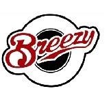 The representation of the trademark Breezy