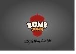Paraqitja e markës BOMB DONER Shije Bombastike