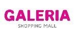 Paraqitja e markës GALERIA SHOPPING MALL