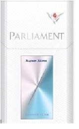 Paraqitja e markës PARLIAMENT