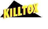 Paraqitja e markës KILLTOX