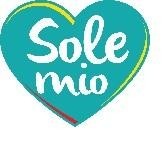 Paraqitja e markës Sole mio