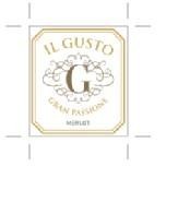 Paraqitja e markës IL GUSTO