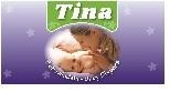 Paraqitja e markës Tina