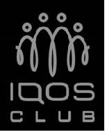 Paraqitja e markës iqos club