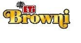 Paraqitja e markës ETI BROWNI