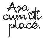 Paraqitja e markës Asa cumiti place.
