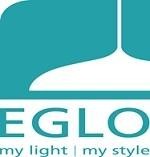 The representation of the trademark EGLO