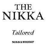 Paraqitja e markës THE NIKKA