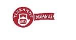 The representation of the trademark TEEKANNE ORGANICS