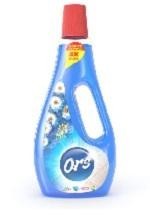 The representation of the trademark Trademark no. 025536
