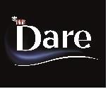 Paraqitja e markës Dare