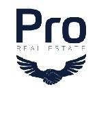 Paraqitja e markës Pro REAL ESTATE