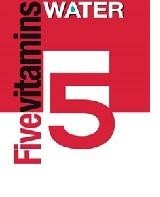 Paraqitja e markës Fivevitamins WATER 5