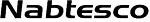 The representation of the trademark Nabtesco