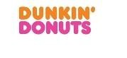 Paraqitja e markës Dunkin' Donuts