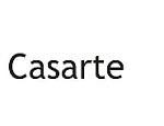 Paraqitja e markës Casarte