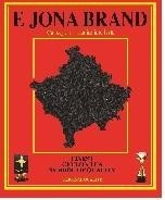 Paraqitja e markës E JONA BRAND