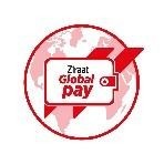 Paraqitja e markës Ziraat Global pay