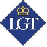 Paraqitja e markës LGT