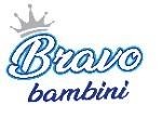 Paraqitja e markës Bravo bambini