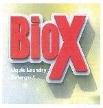 Paraqitja e markës BioX
