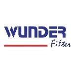 Paraqitja e markës WUNDER Filter