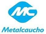 The representation of the trademark Metalcaucho